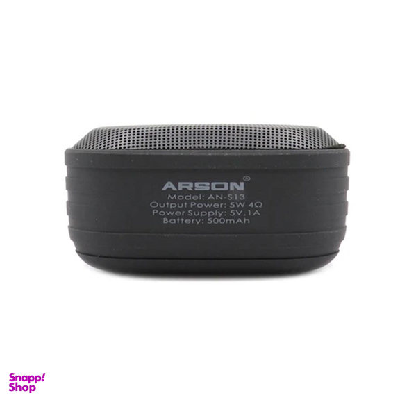 اسپیکر بلوتوثی قابل حمل آرسون مدل AN-S13