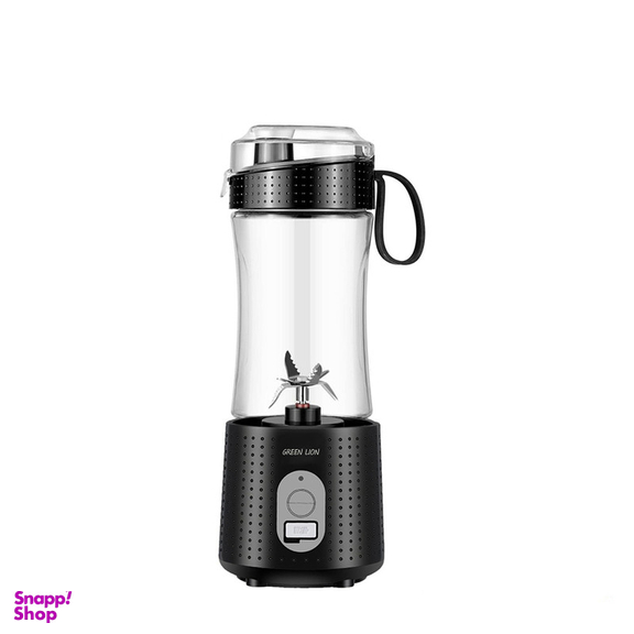 شیکر گرین لاین مدل BLEND MATE گنجایش 0.38 لیتر