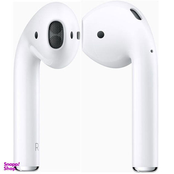 هدفون بلوتوثی اپل مدل AirPods New Generation