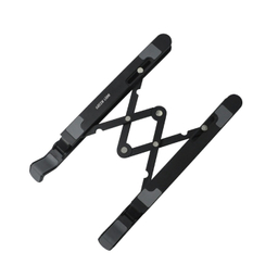 پایه لپ تاپ تاشو گرین لاین مدل Foldable Laptop Stand