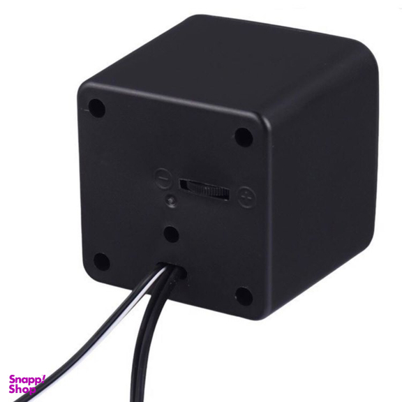 اسپیکر بلوتوثی قابل حمل ایکس پی-پروداکت مدل XP-S88M