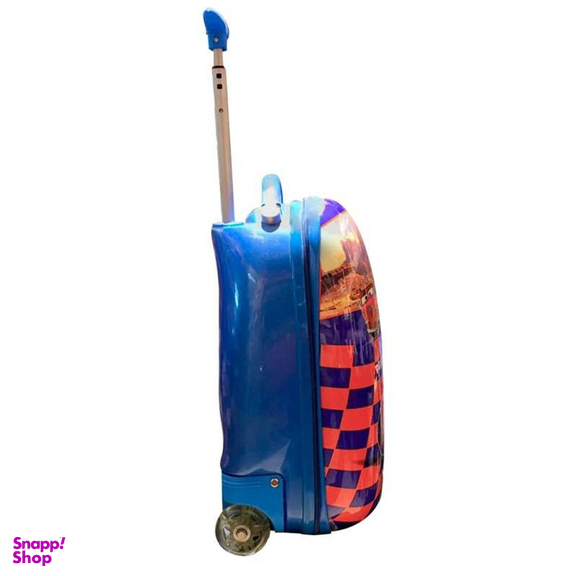 چمدان کودک مدل مک کوئین کد g111