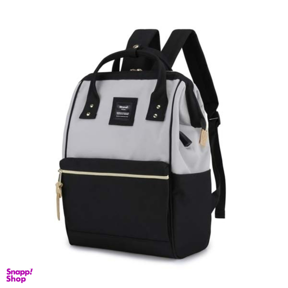 کوله پشتی لپ تاپ 15 اینچ هیماواری مدل 1 - 9001