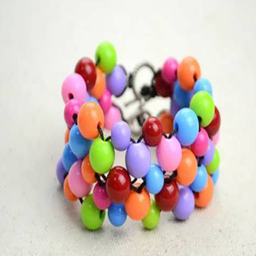 مهره دستبند مدل M8 بسته 990 عددی