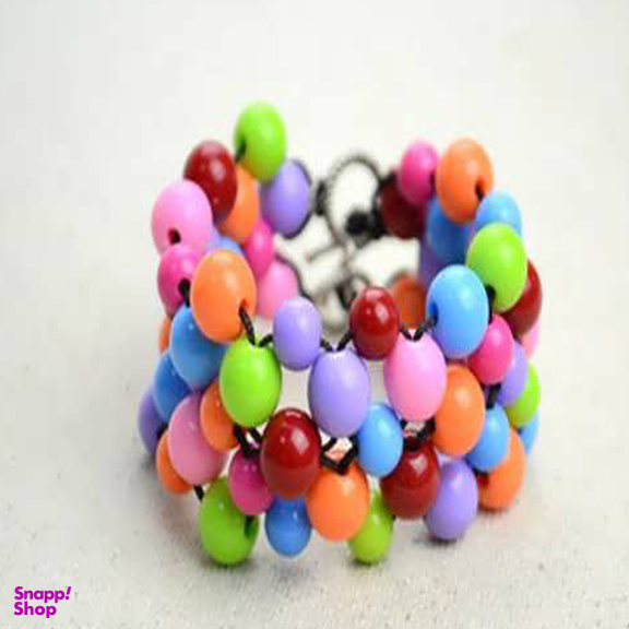 مهره دستبند مدل M8 بسته 990 عددی