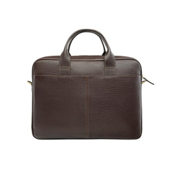 کیف اداری نوین چرم مدل آلبرو Fm-BE5060