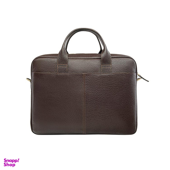 کیف اداری نوین چرم مدل آلبرو Fm-BE5060