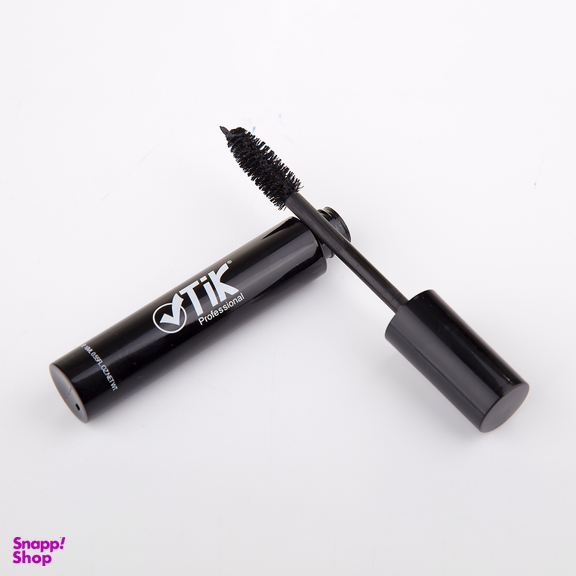 ریمل بلند کننده و ریمل حجم دهنده تیک مدل به همراه ماسک پیتا مجموعه 3 عددی