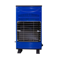 بخاری گازی جنرال سهند مدل بدون دودکش 6000