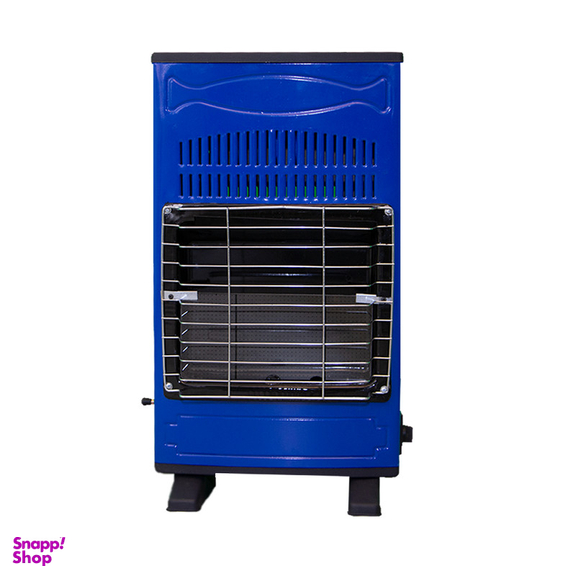 بخاری گازی جنرال سهند مدل بدون دودکش 6000