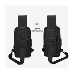 کیف کراس بادی مردانه مدل فشن