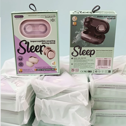 ایرفون بلوتوثی ریمکس مدل Sleep Buds Z1