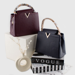 کیف دستیزنانه طرح والریا کد 7705612