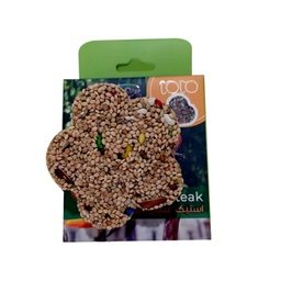 تشویقی پرندگان کوکو کد 20300