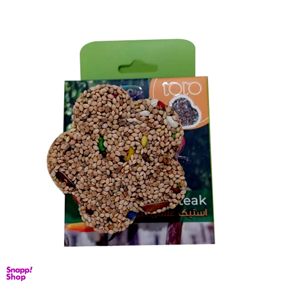 تشویقی پرندگان کوکو کد 20300