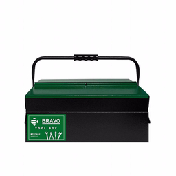 جعبه ابزار براوو مدل BT-7402