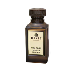 ادوپرفیوم مردانه دیوایز مدل Tom Ford Tuscan Leather حجم 100 میلی لیتر