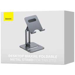 نگهدارنده گوشی موبایل باسئوس مدل BIAXIAL-FT