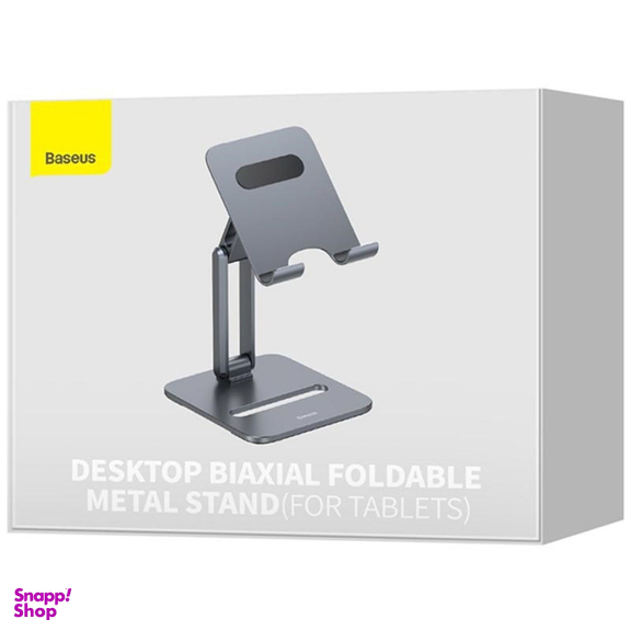 نگهدارنده گوشی موبایل باسئوس مدل BIAXIAL-FT