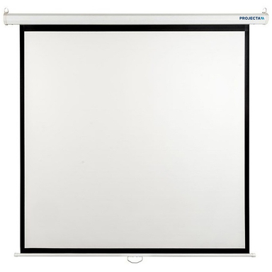 پرده نمایش دستی پروجکتا مدل 2m