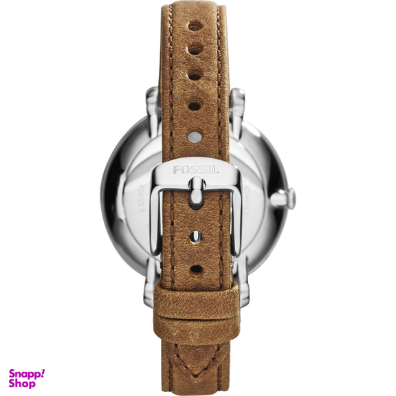ساعت مچی عقربه ای زنانه فسیل مدل ES3708