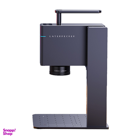 دستگاه حکاکی لیزری رومیزی لیزرپکر مدل LaserPecker 3