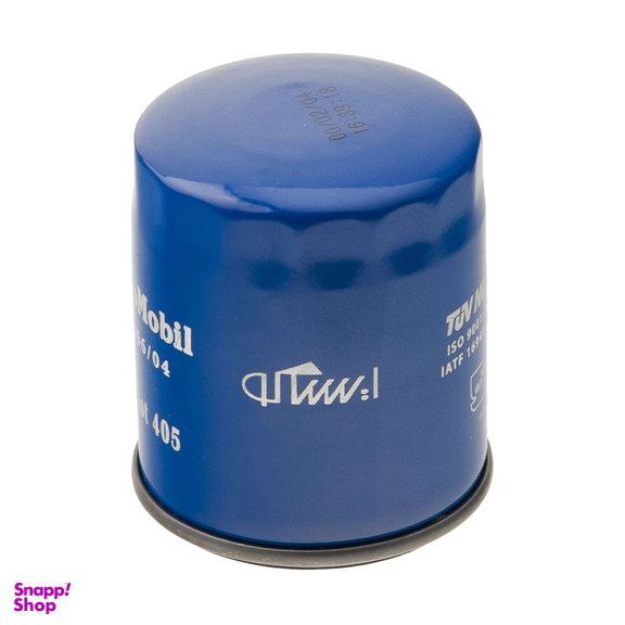 فیلتر روغن ایساکو کد 1240200897 مناسب پژو 405