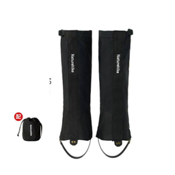 گتر Naturehike مدل Snow Leopard Outdoor All-Terrain Snow Boot Legging Gaiter کد DS011