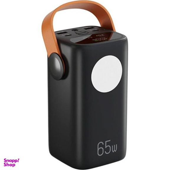پاوربانک 65 وات گرین لاین مدل Hyper Core 40 ظرفیت 40000 میلی‌ آمپر ساعت