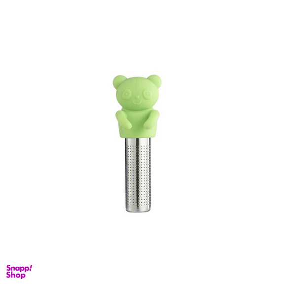 صافی چای جی فی نی مدل Panda 01 مجموعه 3 عددی