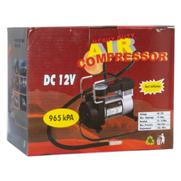 کمپرسور باد فندکی مدل 965 kPA