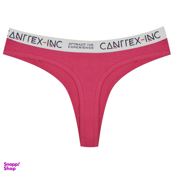 شورت زنانه کانتکس مدل 249016936 رنگ سرخابی