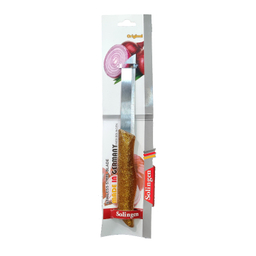 چاقوی لیزری زولینگن طرح INOX مدل اکلیلی