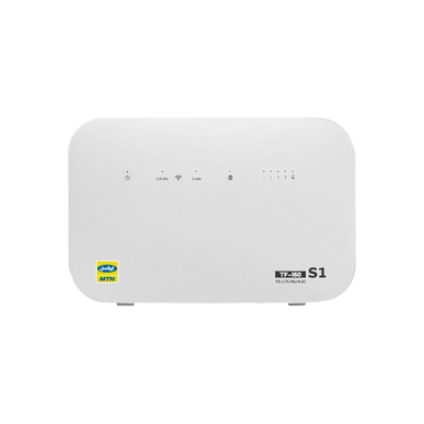 مودم سیم کارتی ایرانسل مدل TF i60 S1 به همراه 210 گیگابایت اینترنت 3 ماهه