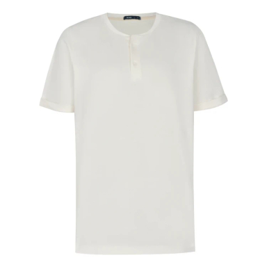 پولوشرت آستین کوتاه یقه گرد مردانه مدل GD-s-19824389