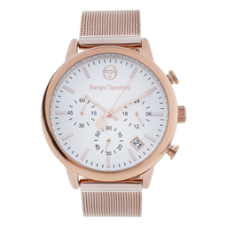 ساعت عقربه ای زنانه سرجیو تاچینی مدل ST 1.10177-2