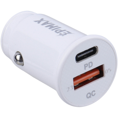 شارژر فندکی 2 پورت اپیمکس کد EU-59