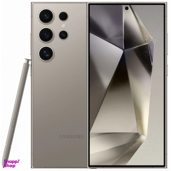 گوشی موبایل سامسونگ مدل گلکسی S24 اولترا 5G دو سیم کارت با ظرفیت 512 گیگابایت و رم 12 گیگابایت ویتنام