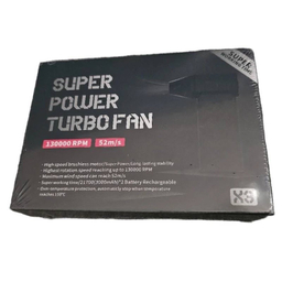 جت فن سوپر مدل توربو پاور x3