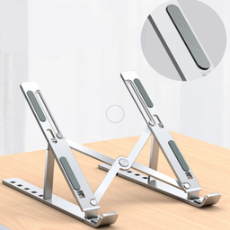 پایه نگهدارنده لپ‌ تاپ مدل X