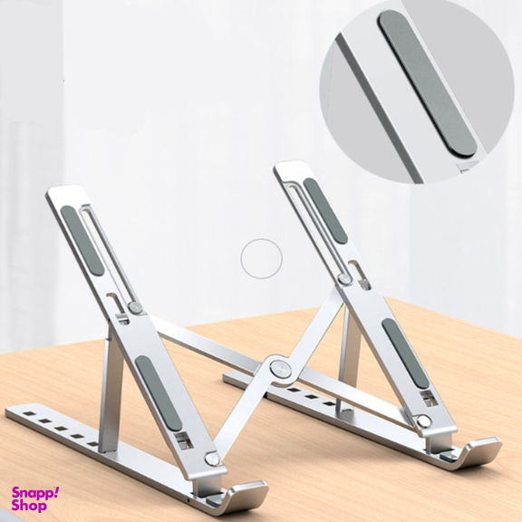 پایه نگهدارنده لپ‌ تاپ مدل X
