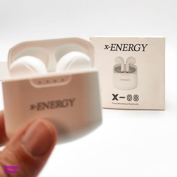 ایرفون بلوتوثی ایکس-انرژی مدل X-08