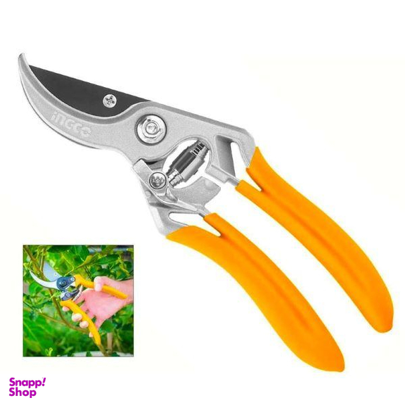 قیچی باغبانی اینکو کد HPS-0109