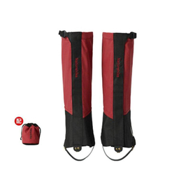 گتر Naturehike مدل Snow Leopard Outdoor All-Terrain Snow Boot Legging Gaiter کد DS011