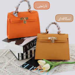 کیف زنانه مدل نازلی کد 7704590