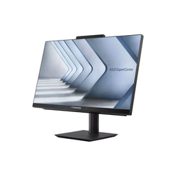 کامپیوتر همه کاره 23.8 اینچی ایسوس مدل Expert Center E5 Aio E5402WHAK DD