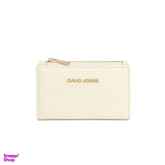 کیف پول زنانه دیوید جونز مدل P150