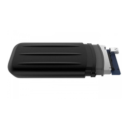 هارد اکسترنال سیلیکون پاور مدل Armor A65 ظرفیت 2 ترابایت