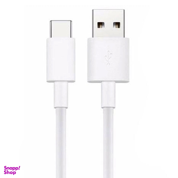 کابل شارژ USB به تایپ سی هوآوی مدل 22.5 وات