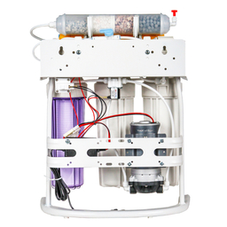 دستگاه تصفیه آب خانگی آکواپرمیوم مدل A8OAB11-ML-TL4